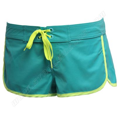 Women's Swim Shorts